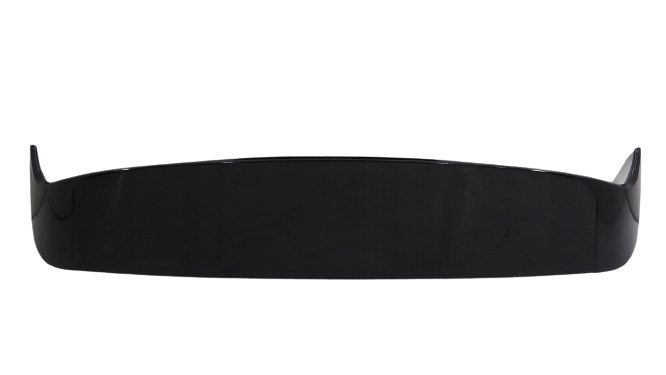Porsche Macan spoiler lotka heckklappe heck 95B827934