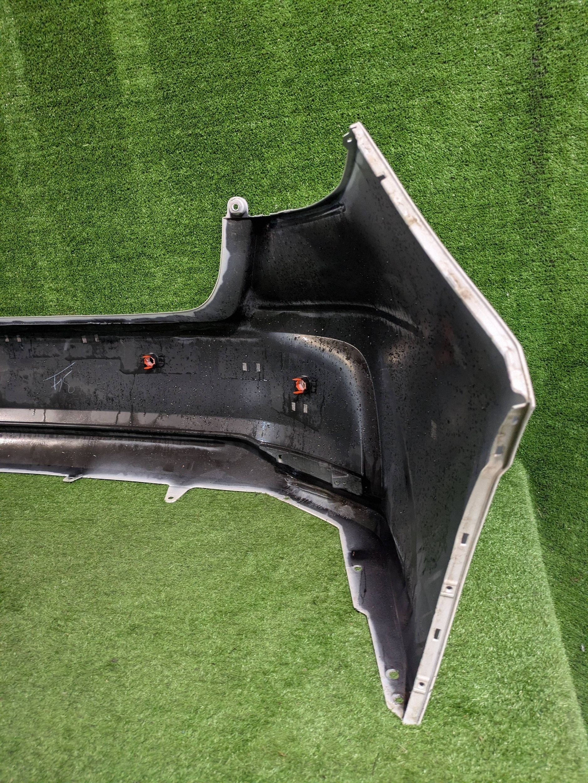 bumper rear rear part TOYOTA COROLLA E21 sedan 18- PDC NR.Z9730