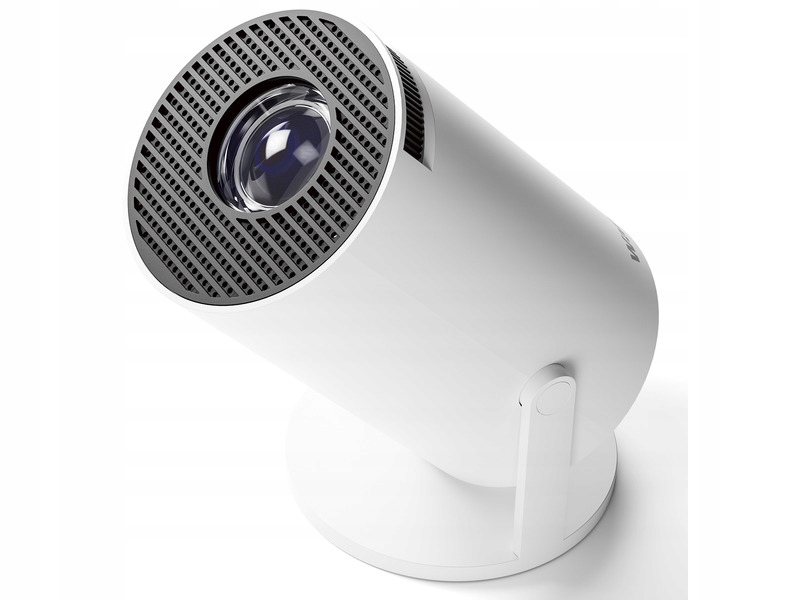 Projektor LCD Wandoo LMP360 biały