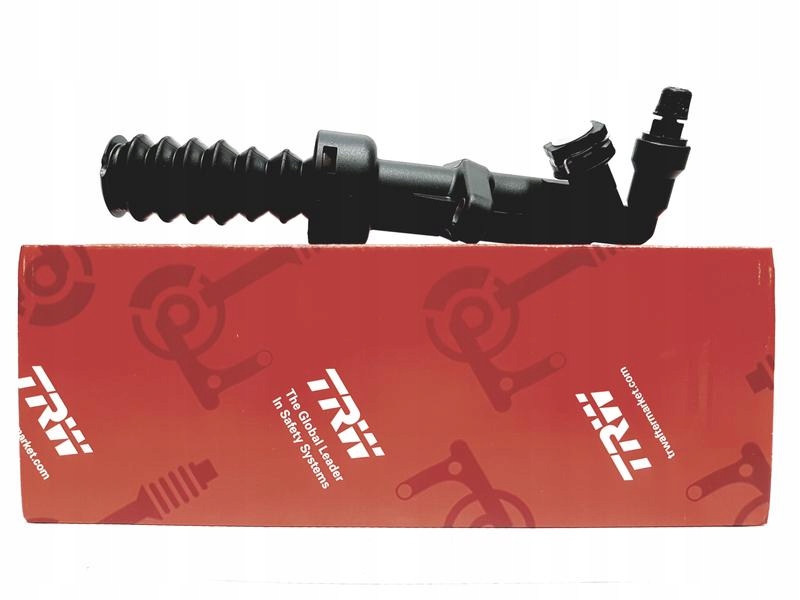 TRW SIŁOWNIK SPRZĘGŁA CITROËN C8 (EA_, EB_)