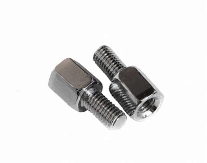 

Redukcja gwintu lusterek z prawego 10mm prawy 10mm