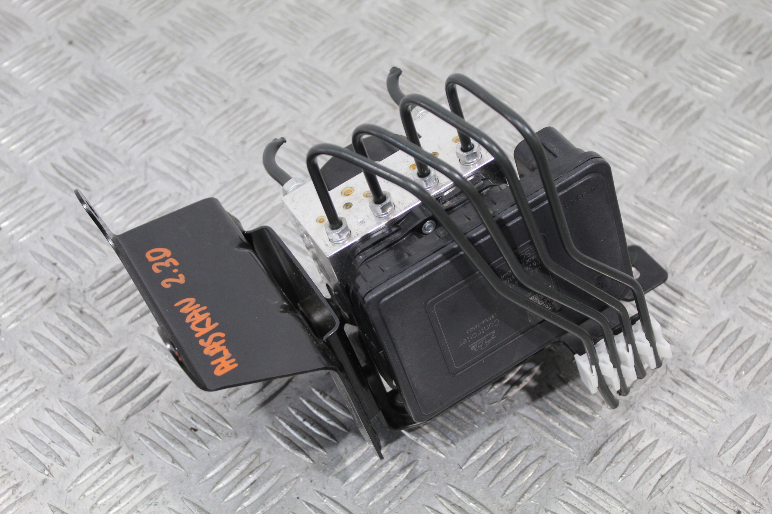 PUMPE ABS RENAULT ALASKAN 6185030007B