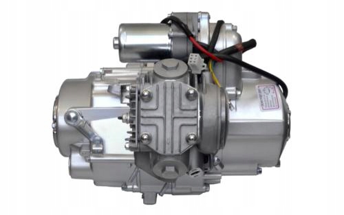 SILNIK DO MOTOROWERU 50cc JUNAK ROMET BARTON ZIPP Producent Moretti