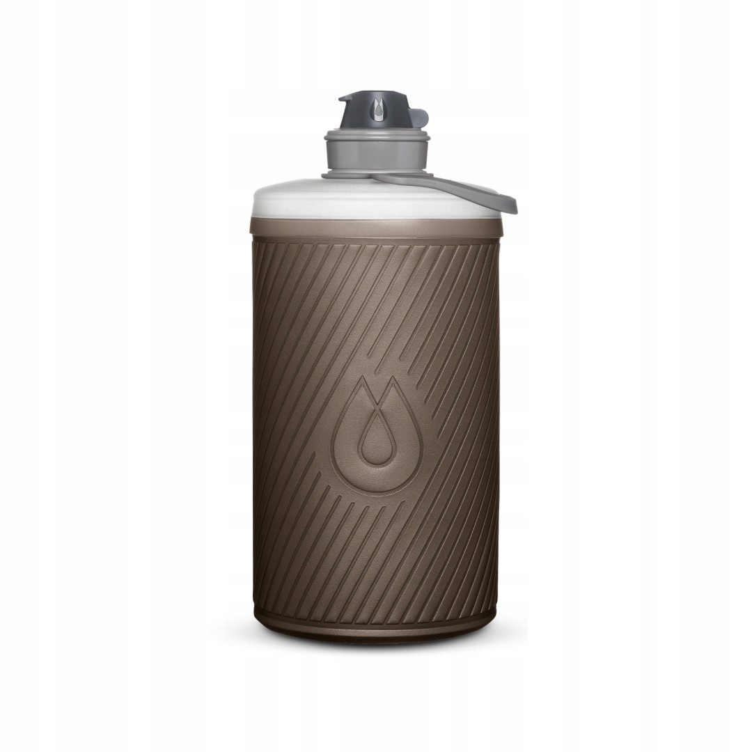 Butelka Składana Hydrapak Flux 1,5 L Szary