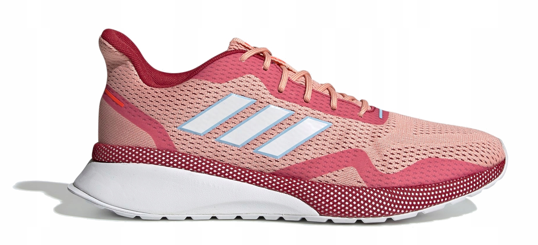

Adidas Novafvse X buty do biegania running 44