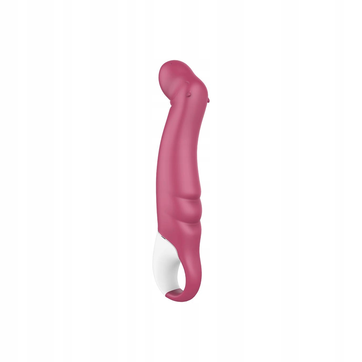 SATISFYER Petting Hippo Wibrator G Punkt Dla Kobiet 12 Trybów Wibracji — miniatura 7