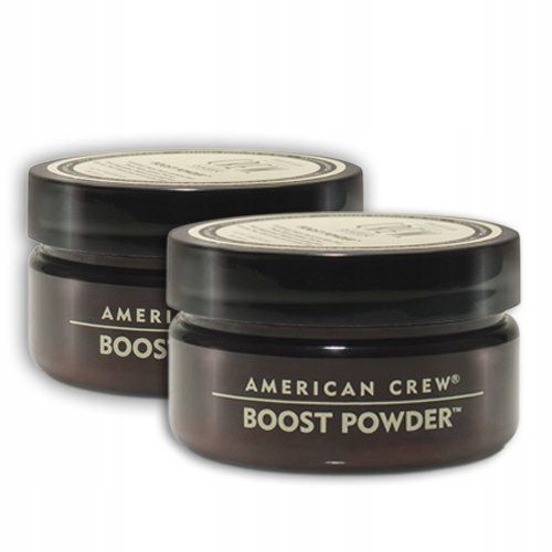 AMERICAN CREW (BOOST POWDER) 10 G