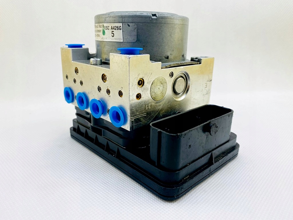 # ABS MAZDA 3 06.2109-7855.3 BPM5437A0B #