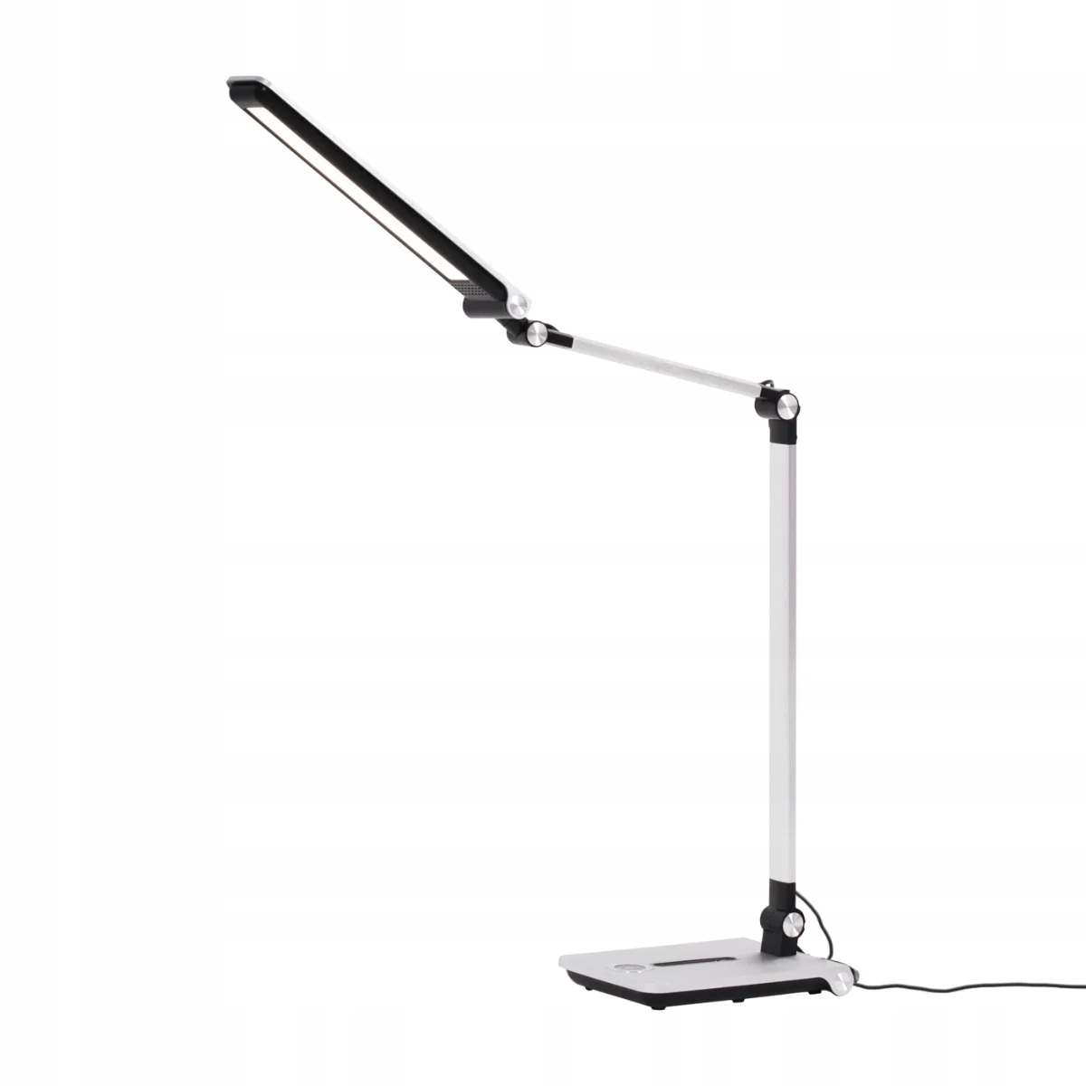 Kĺbová Led stmievateľná stolová lampa 3000K-6500K Kaja