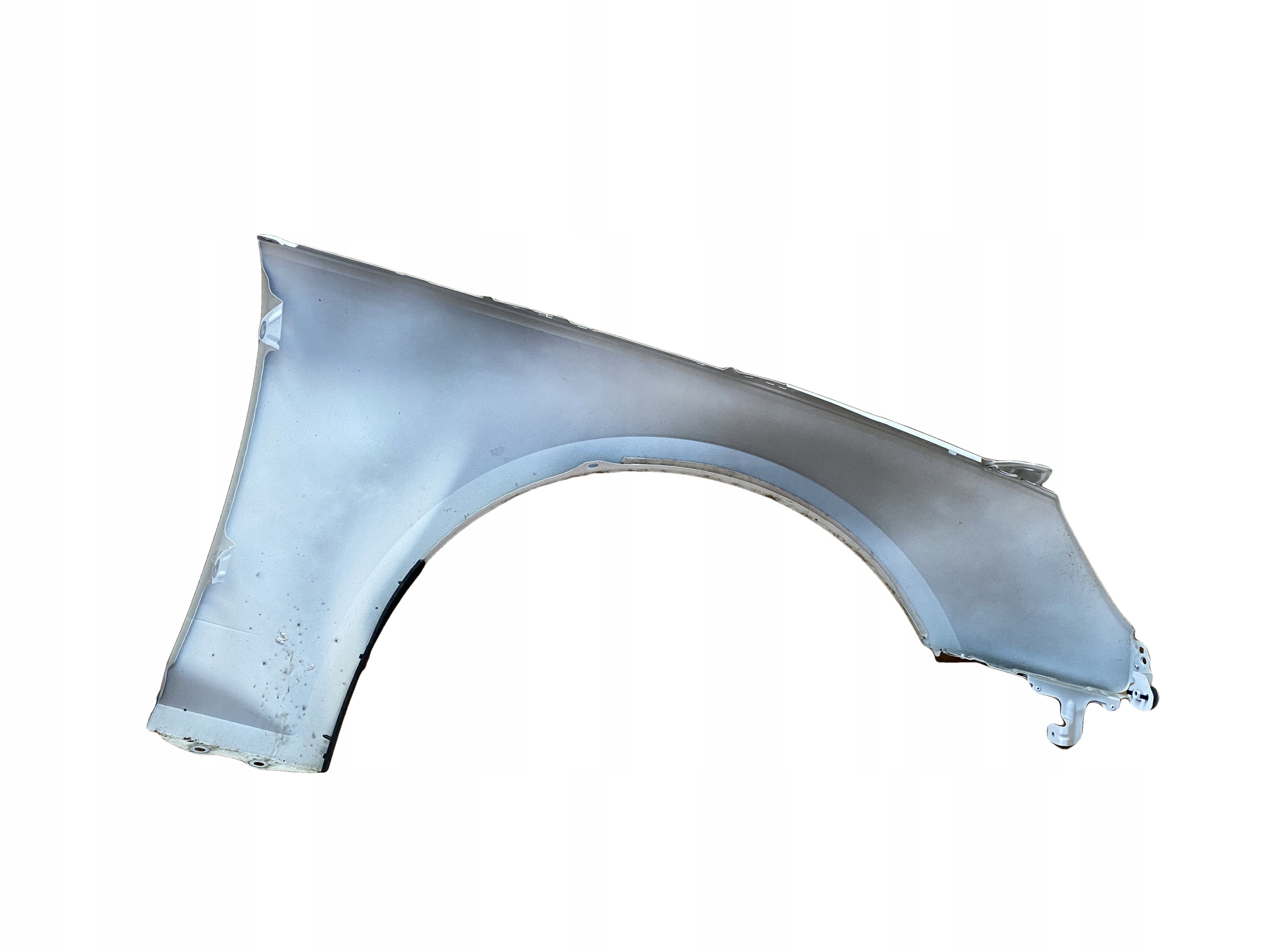AUDI A4 8W B9 fender left front LS9R