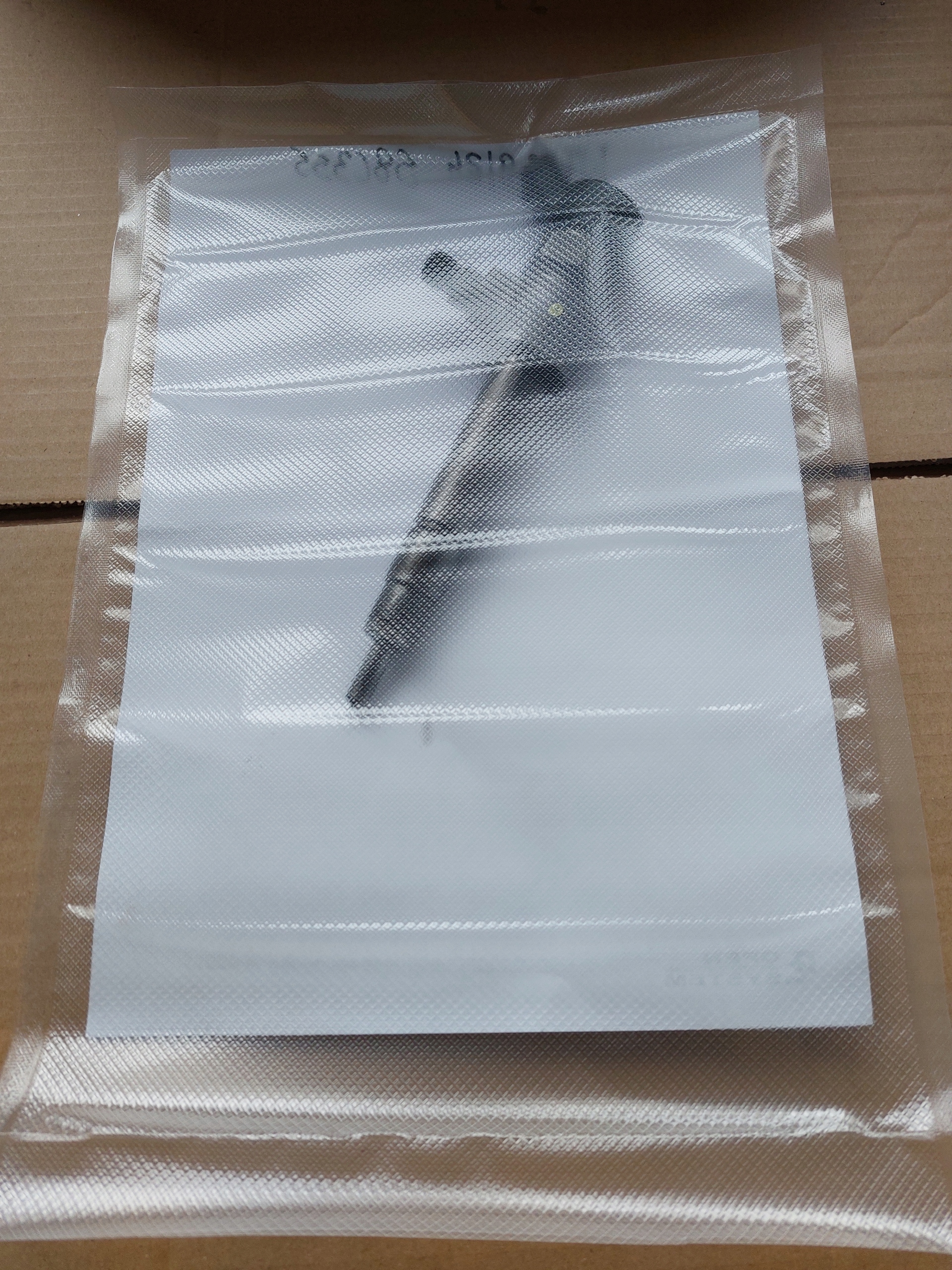 injector BOSCH 0445110002 ALFA ROMEO 2.4JTD