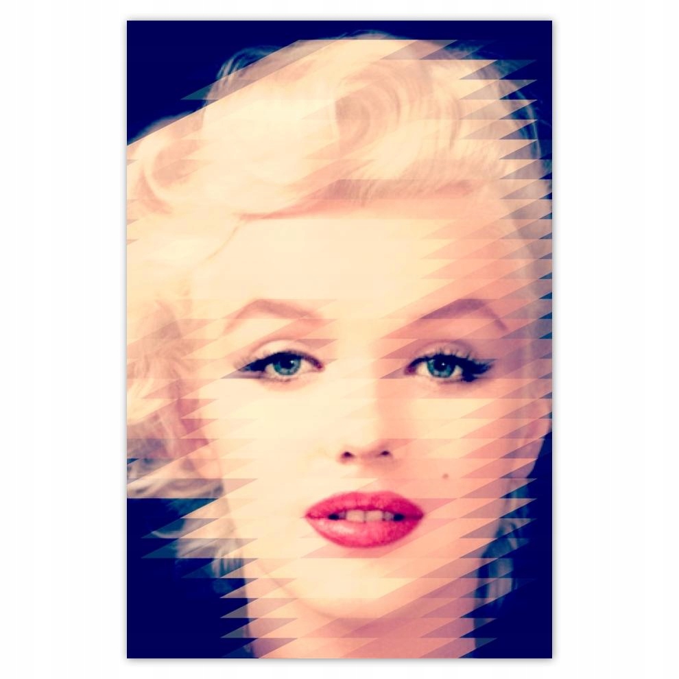 

Plakaty 40x60 Śliczna Marilyn Monroe