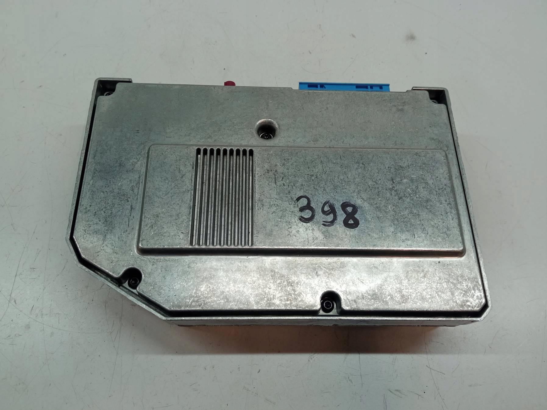 modulo TELEFONU 4E0862333B Audi A8 II (2002-2010) D3