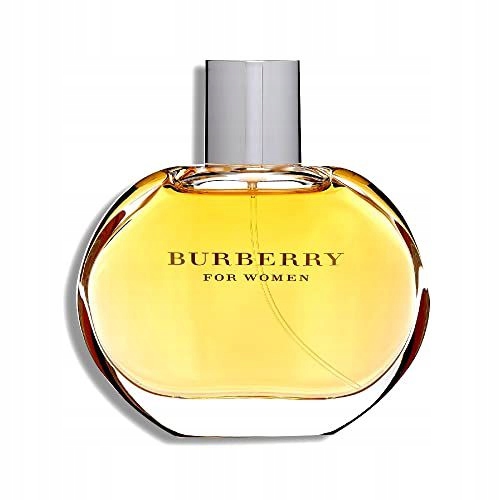 Burberry Burberry For Woman Edp Objem: 100 ML Pro Ženy