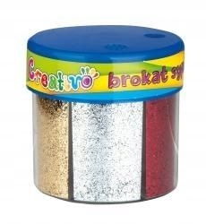 

Brokat 50g