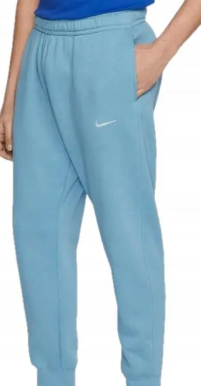 Nike Pánské teplákové kalhoty Club Fleece Joggers CZ2854-424 vel. S