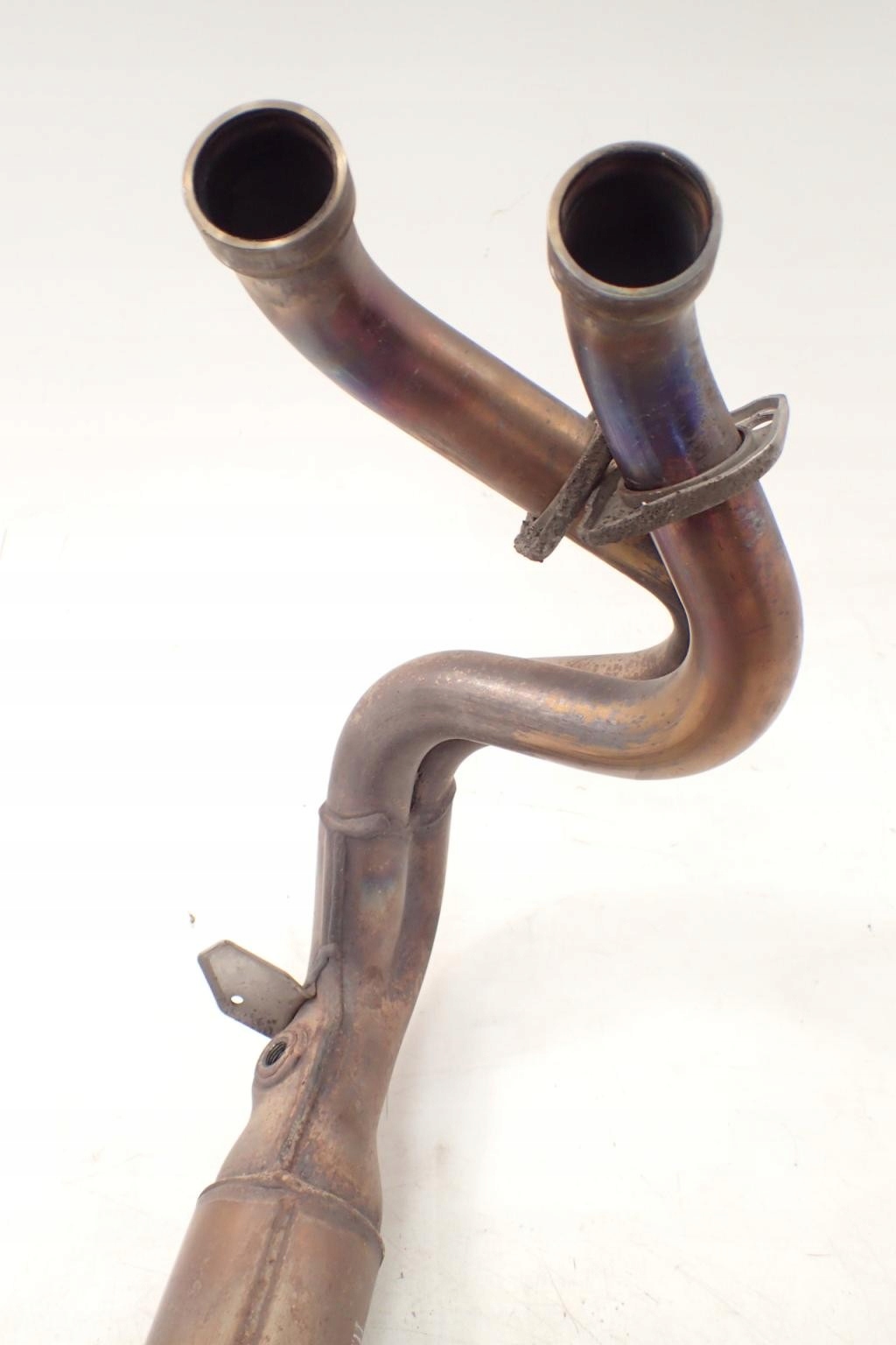 Kawasaki Z650 20- Tłumik wydech kolektor Numer katalogowy części 130962