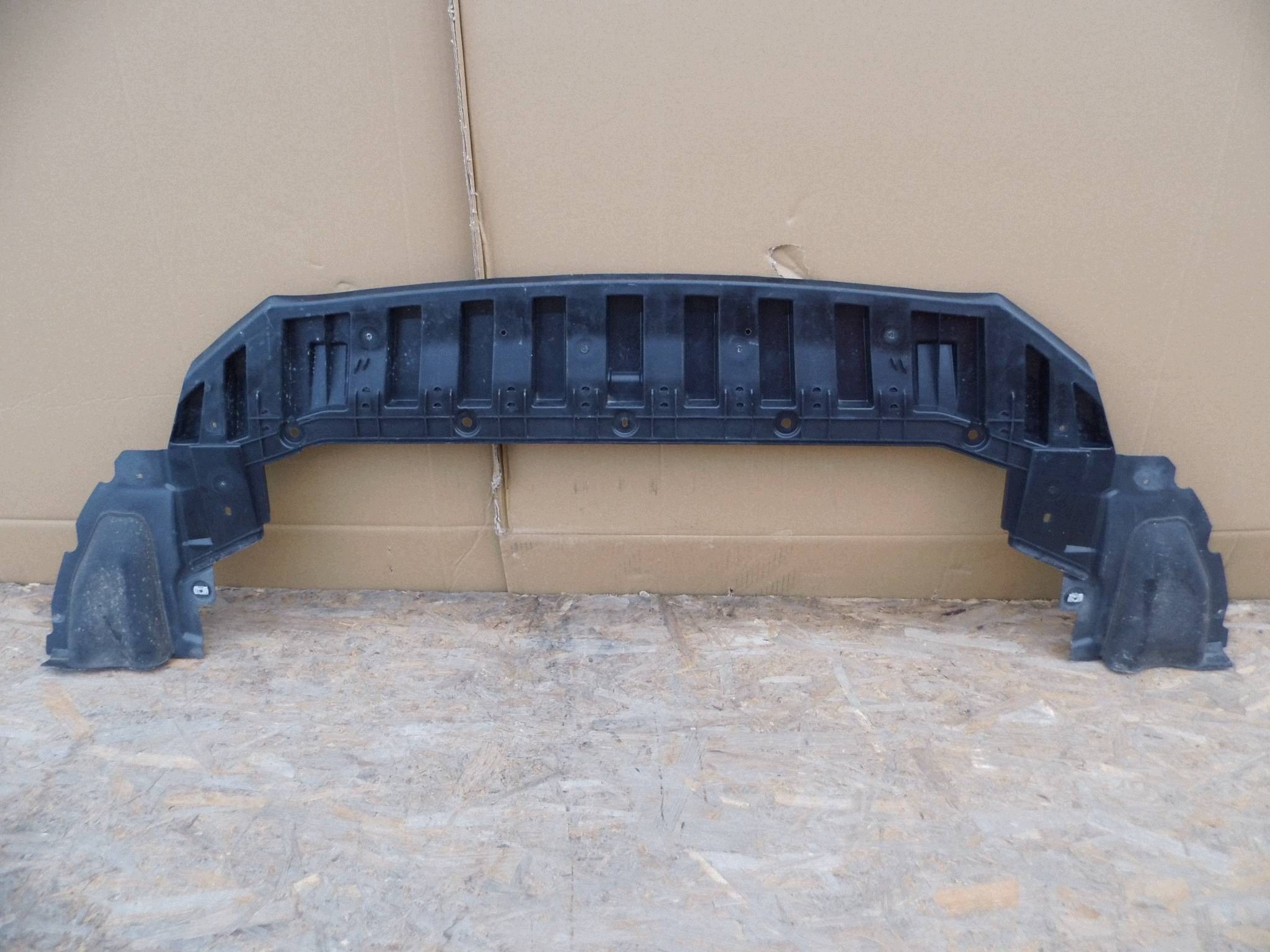 Ford Focus IV MK4 2018+ kryt nárazníku předek předního absorber