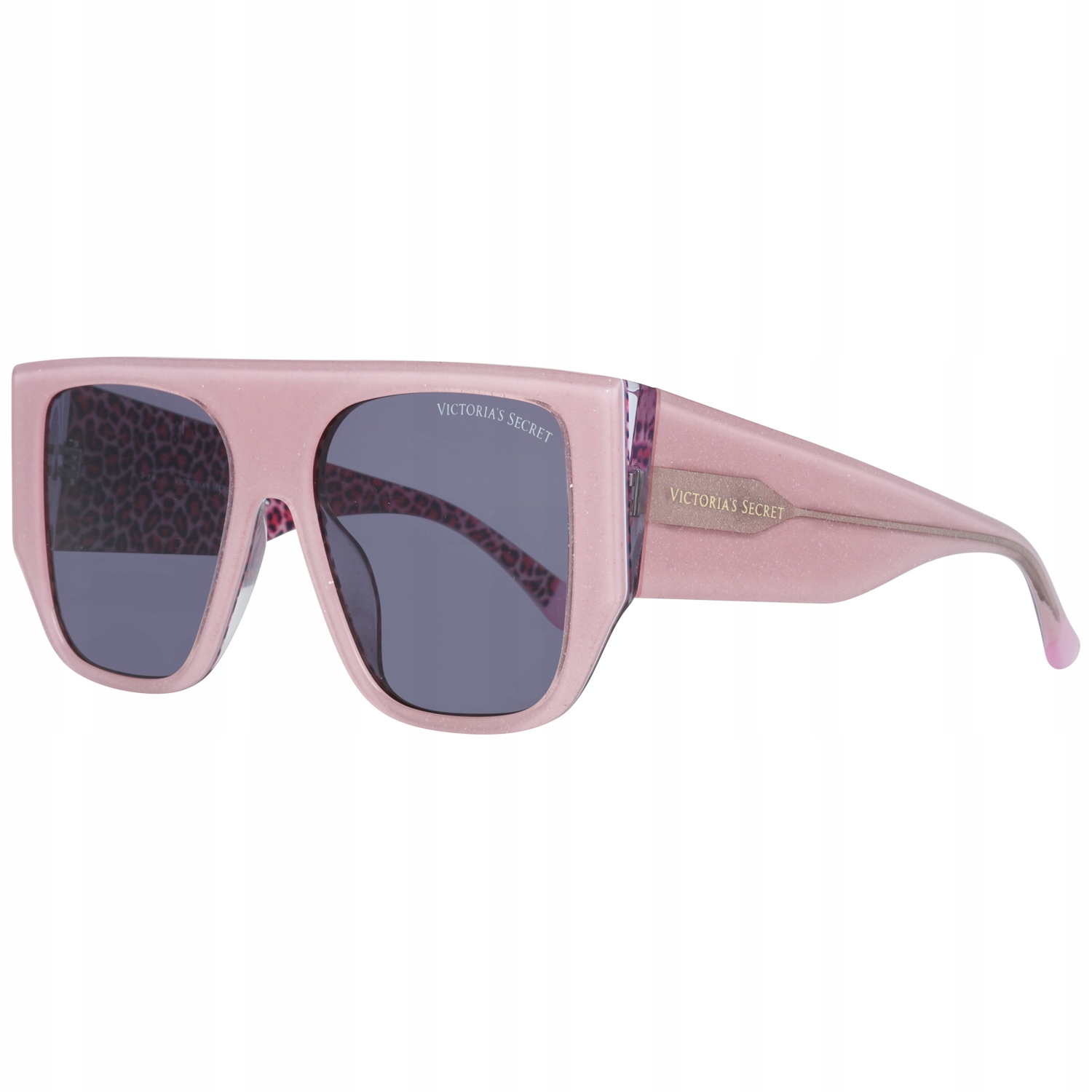 

Okulary damskie Victoria's Secret VS0007 Trapezowe