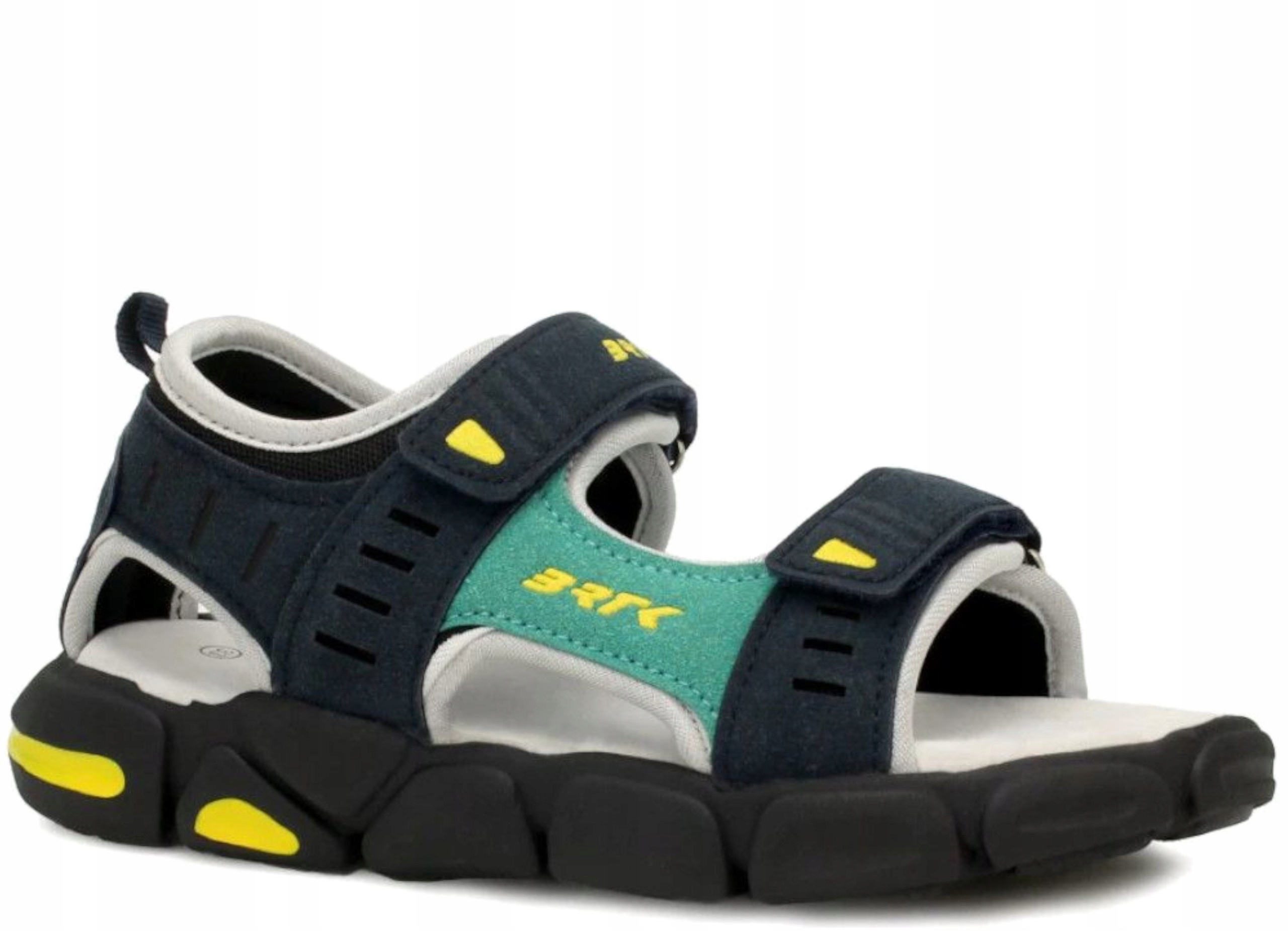 

Bartek Buty 19076003 Sandały Sandałki Lekkie 35