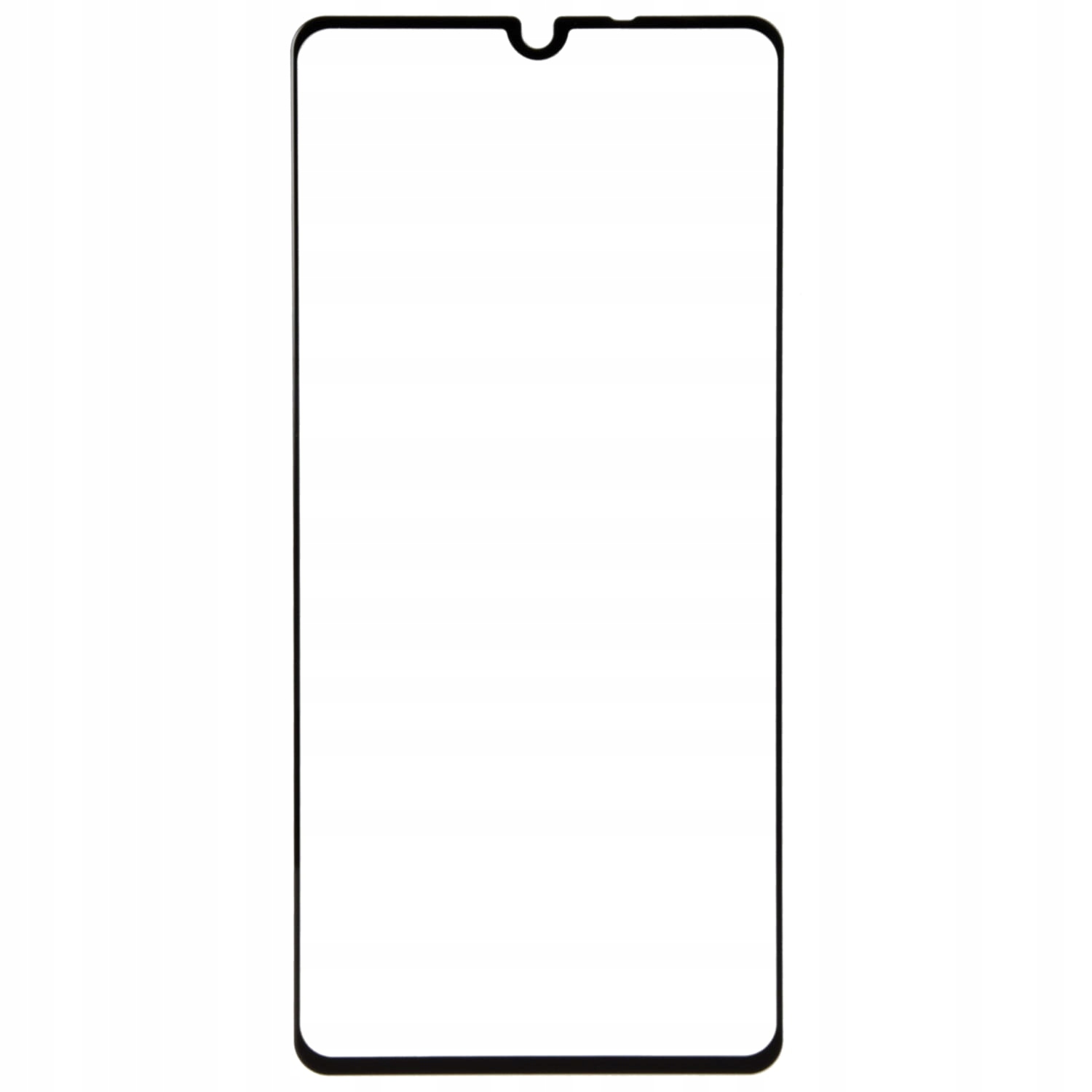 

Szkło hartowane do Huawei P30, MyScreen De Fg