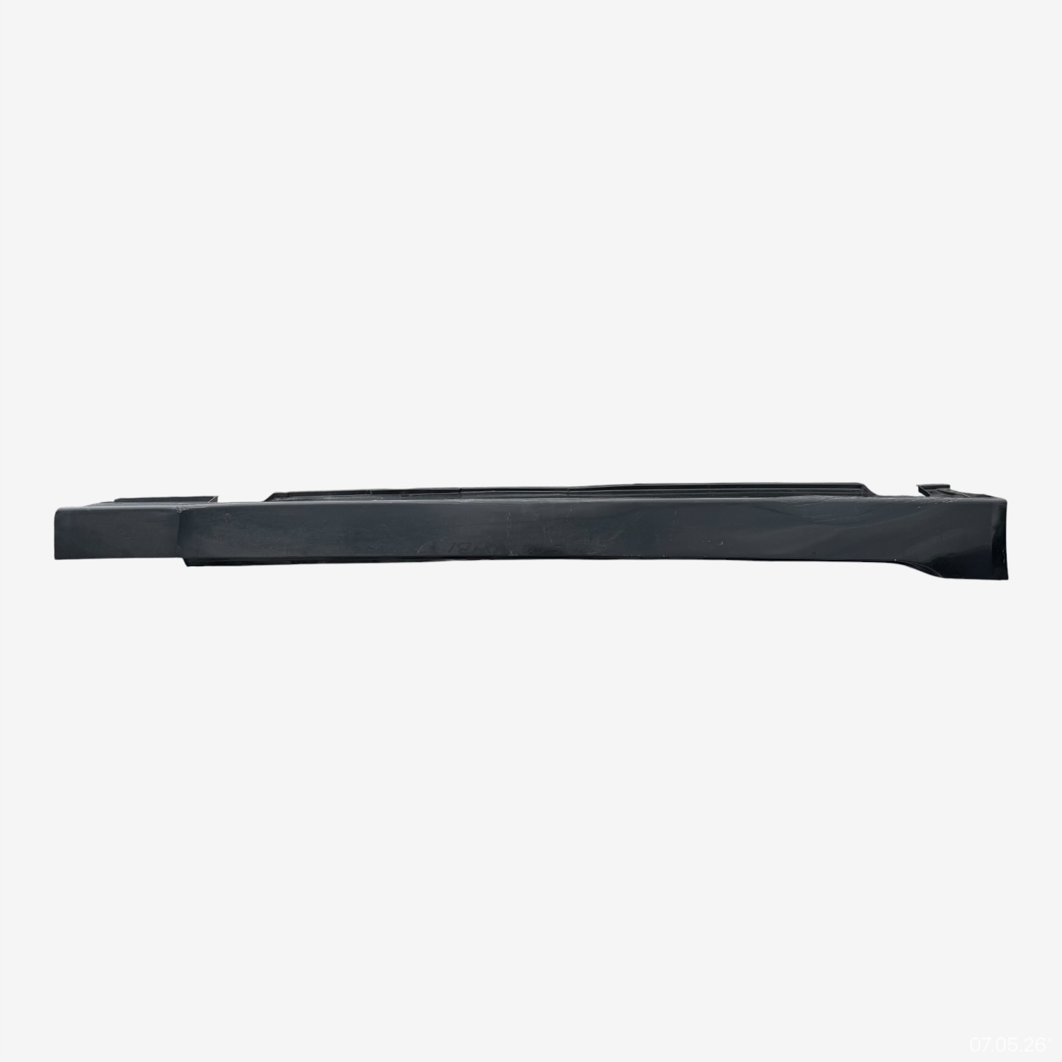 moulding threshold right BMW 5 E60 7033760
