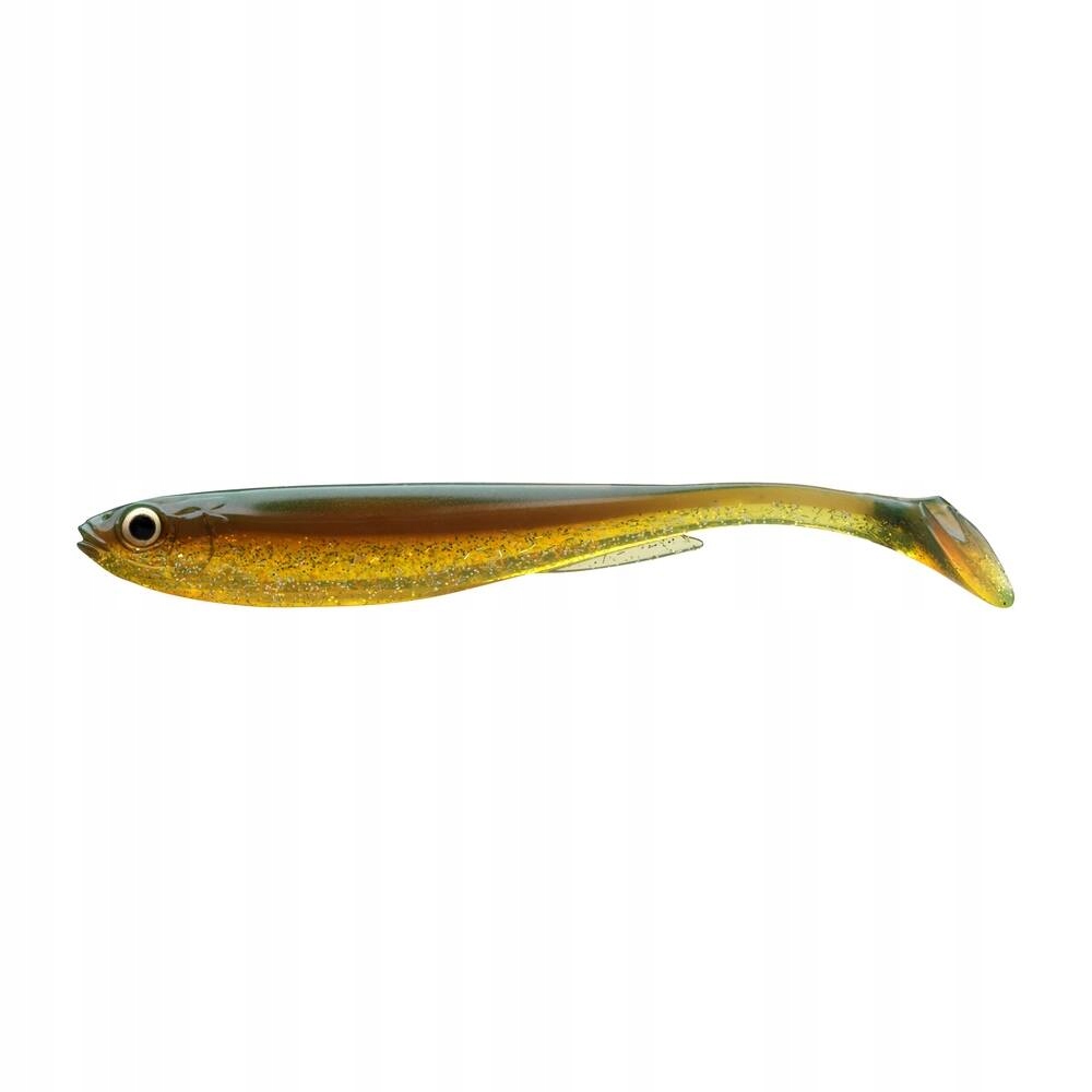 Guma Daiwa Prorex Slim Shady 7,5cm 3,3g Golden Shiner 15100-101