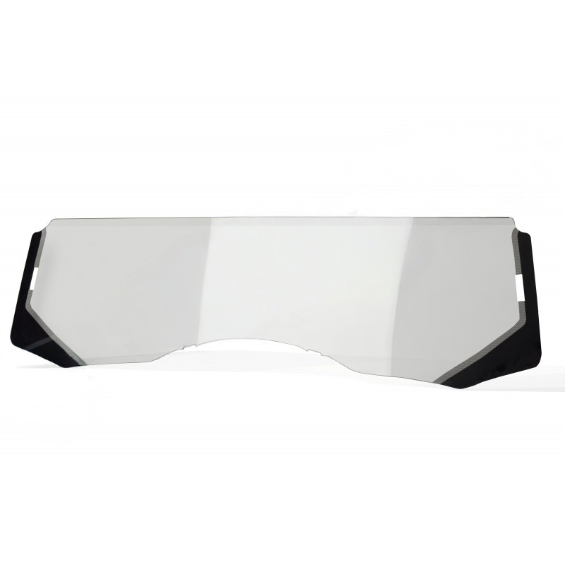 Motocyklové sklo pro Quad Can-Am Commander 800/1000 (2011-2020) Standard