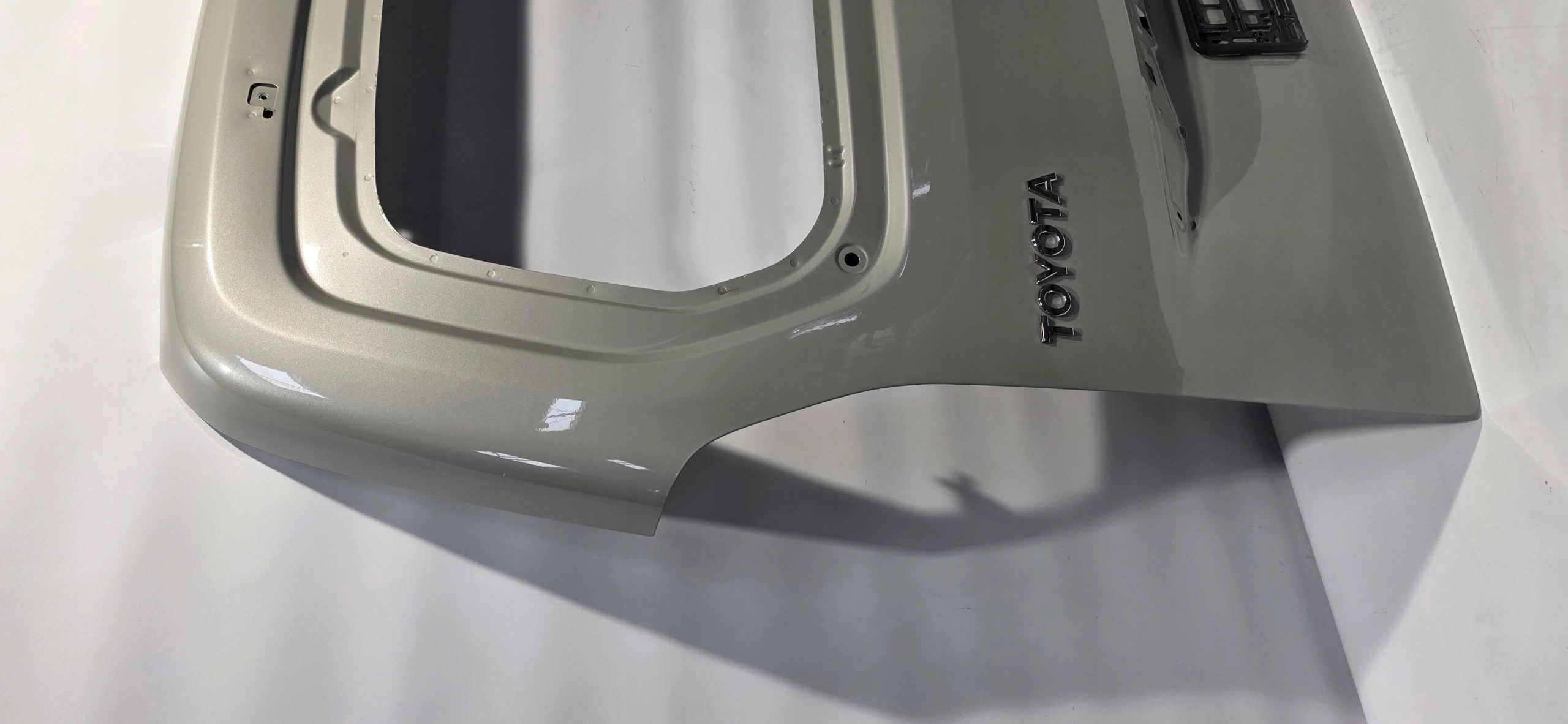 trunk door boot TOYOTA PROACE CITY 18- original