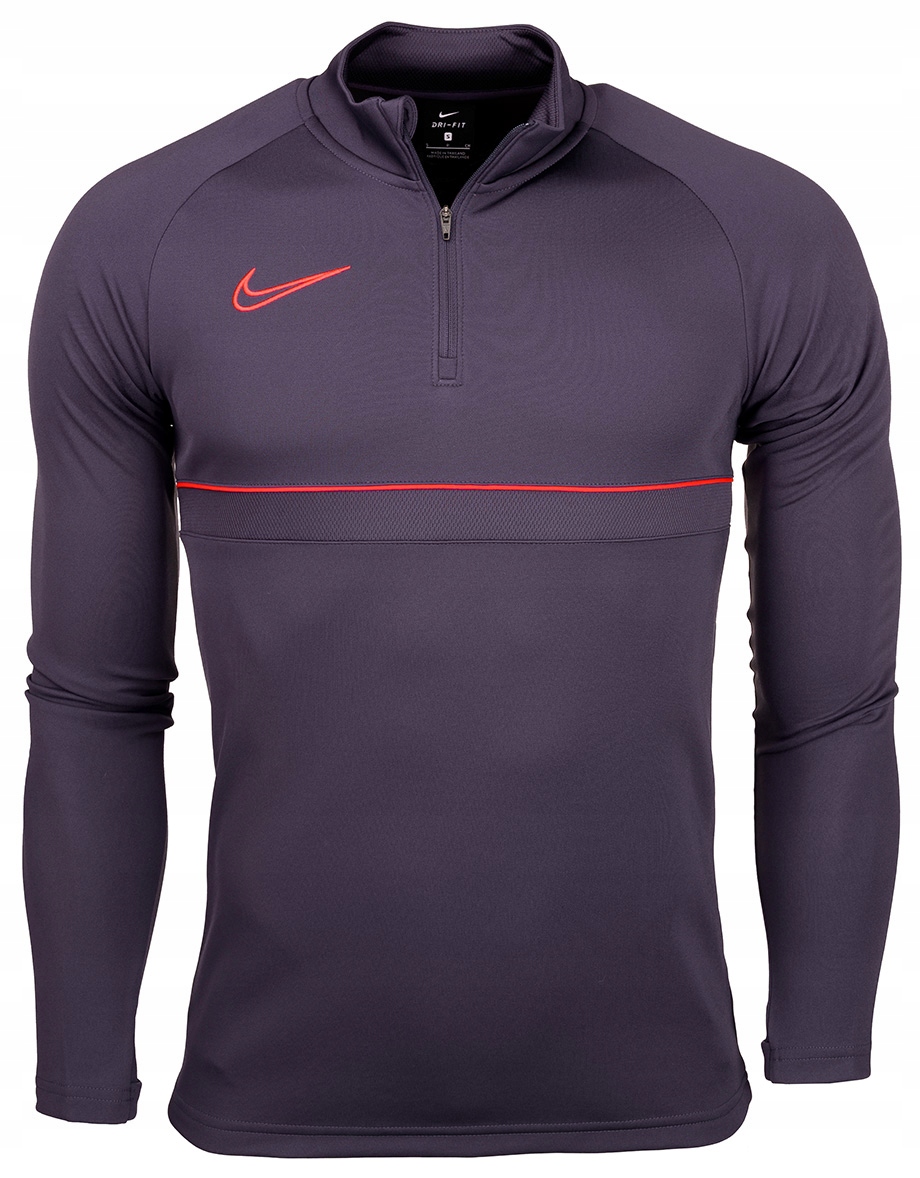 

Nike Bluza męska rozpinana Dri-Fit Academy roz.XL