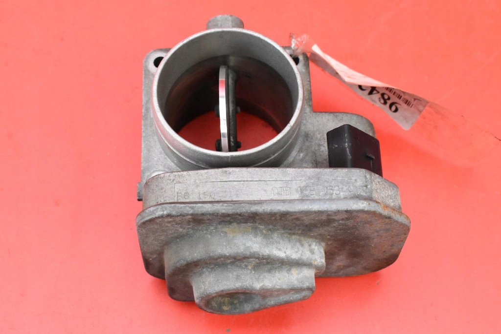 Valvola a farfalla 038128063A VW GOLF 4 IV 1.9 SDI 68 KM 97-06