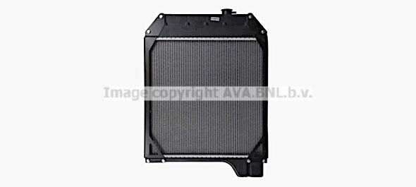 CHŁODNICA WODY PS2010 AVA QUALITY COOLING Producent części AVA Quality cooling