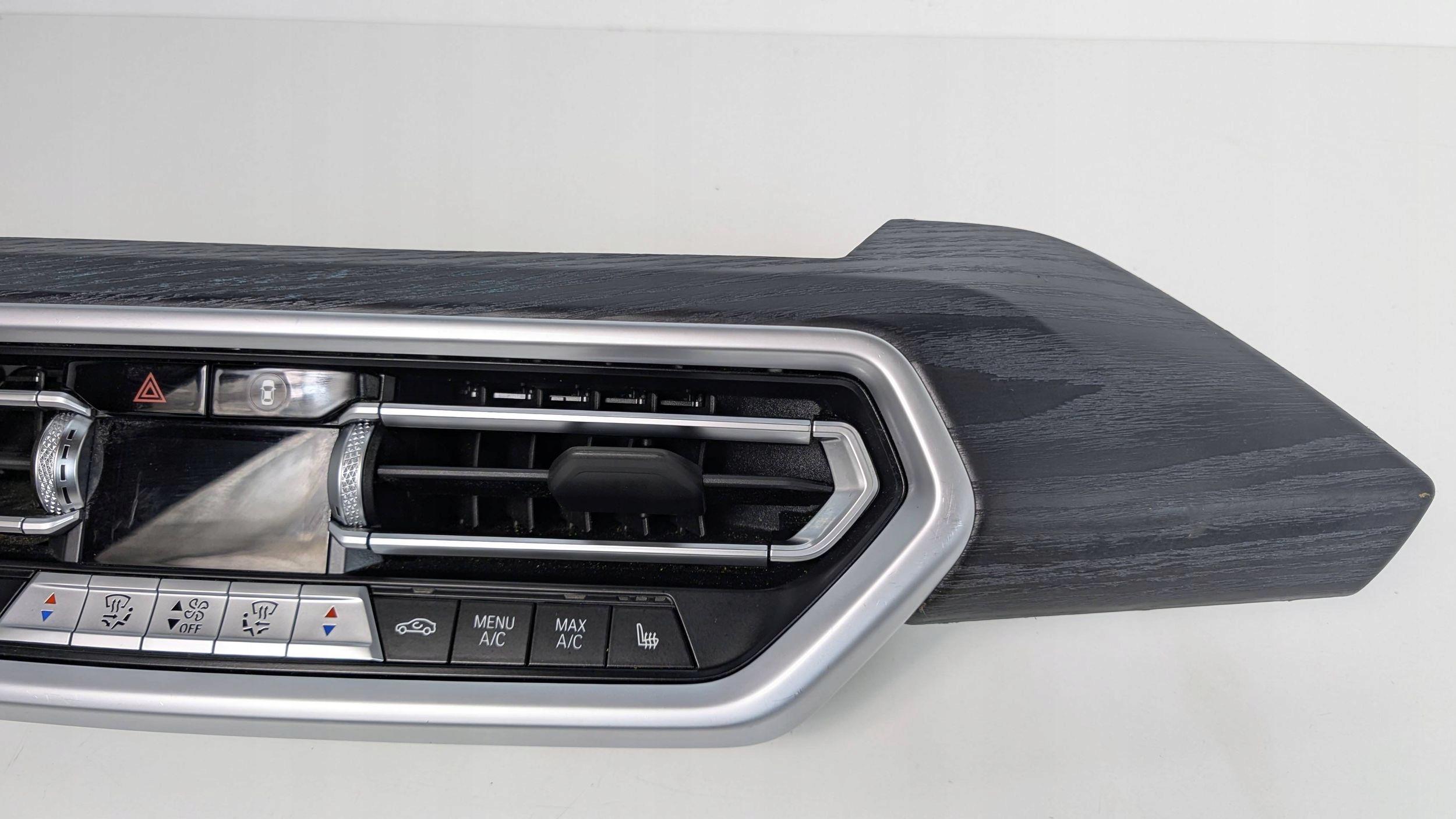 BMW X4 G02 9855409 Unite commande clima