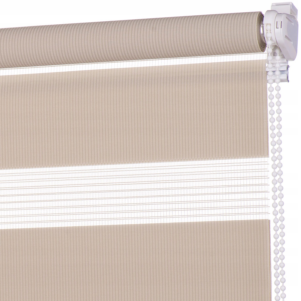 

Roleta Dzień i Noc Mini Rolety 40 x 140 cm rolety