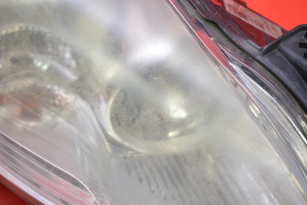 REFLEKTOR right light front EU 9682519080 PEUGEOT 5008 1 and 09-13