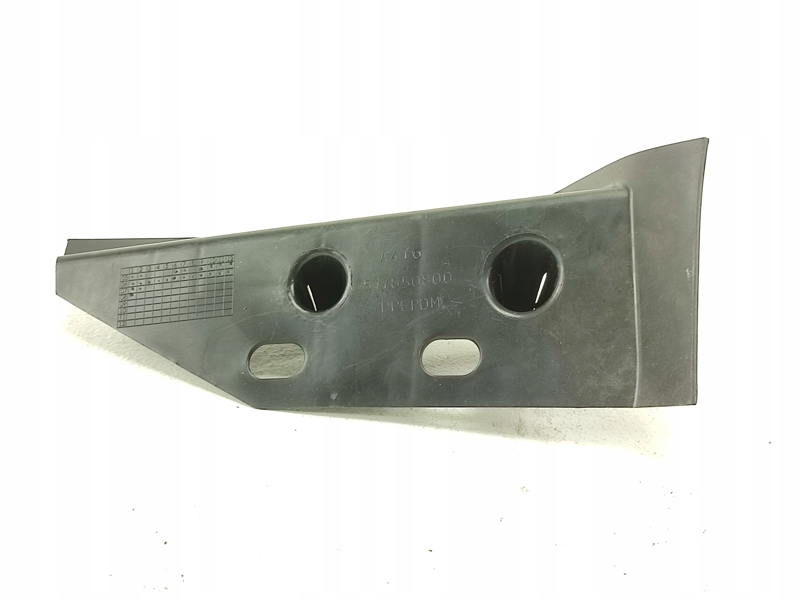 PODNOZEK FIAT GRANDE PUNTO 2005-2013 / 51785080