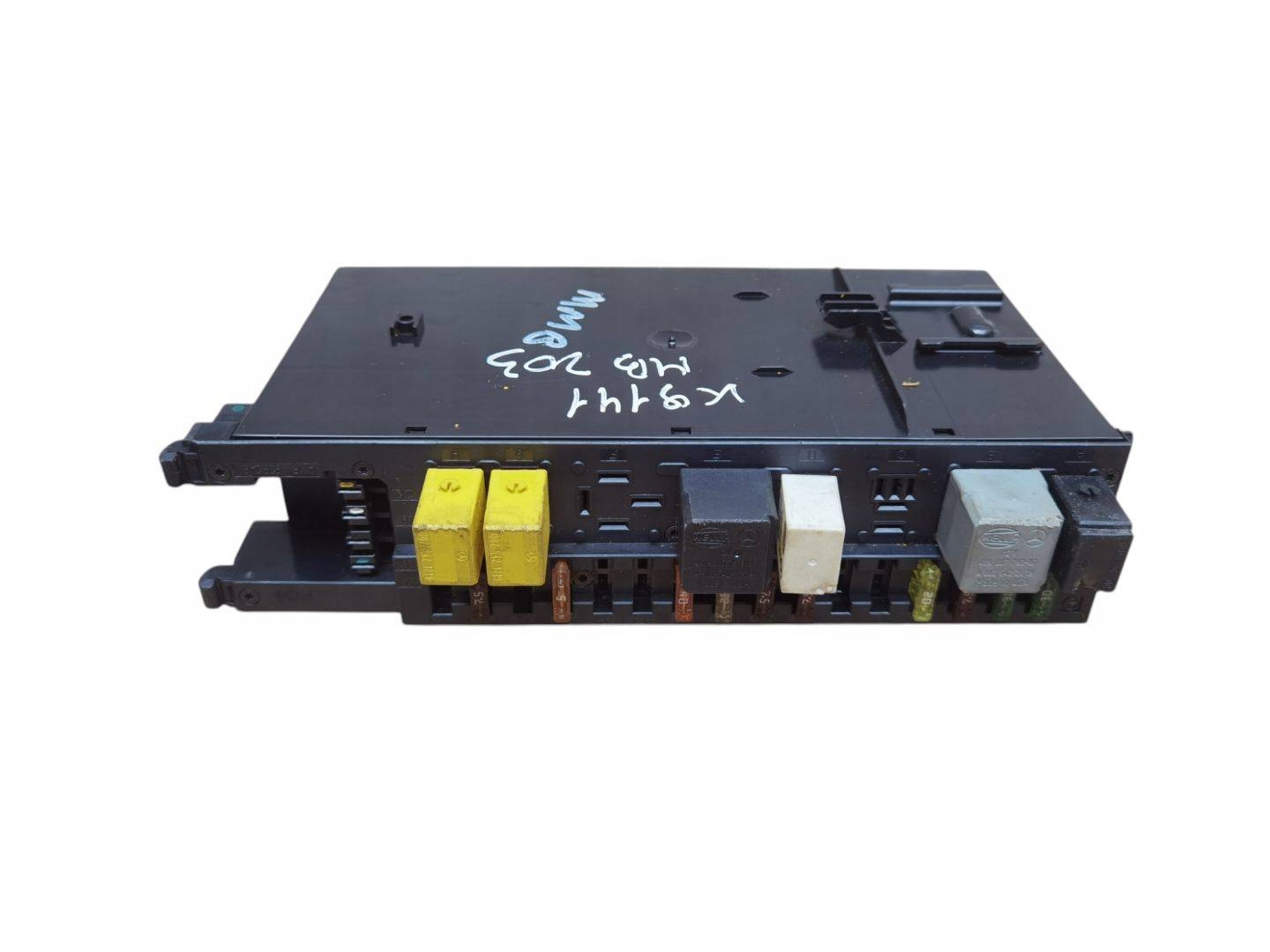 module SAM rear part Mercedes-Benz C W203 facelift W203 2006 5DK008486-15