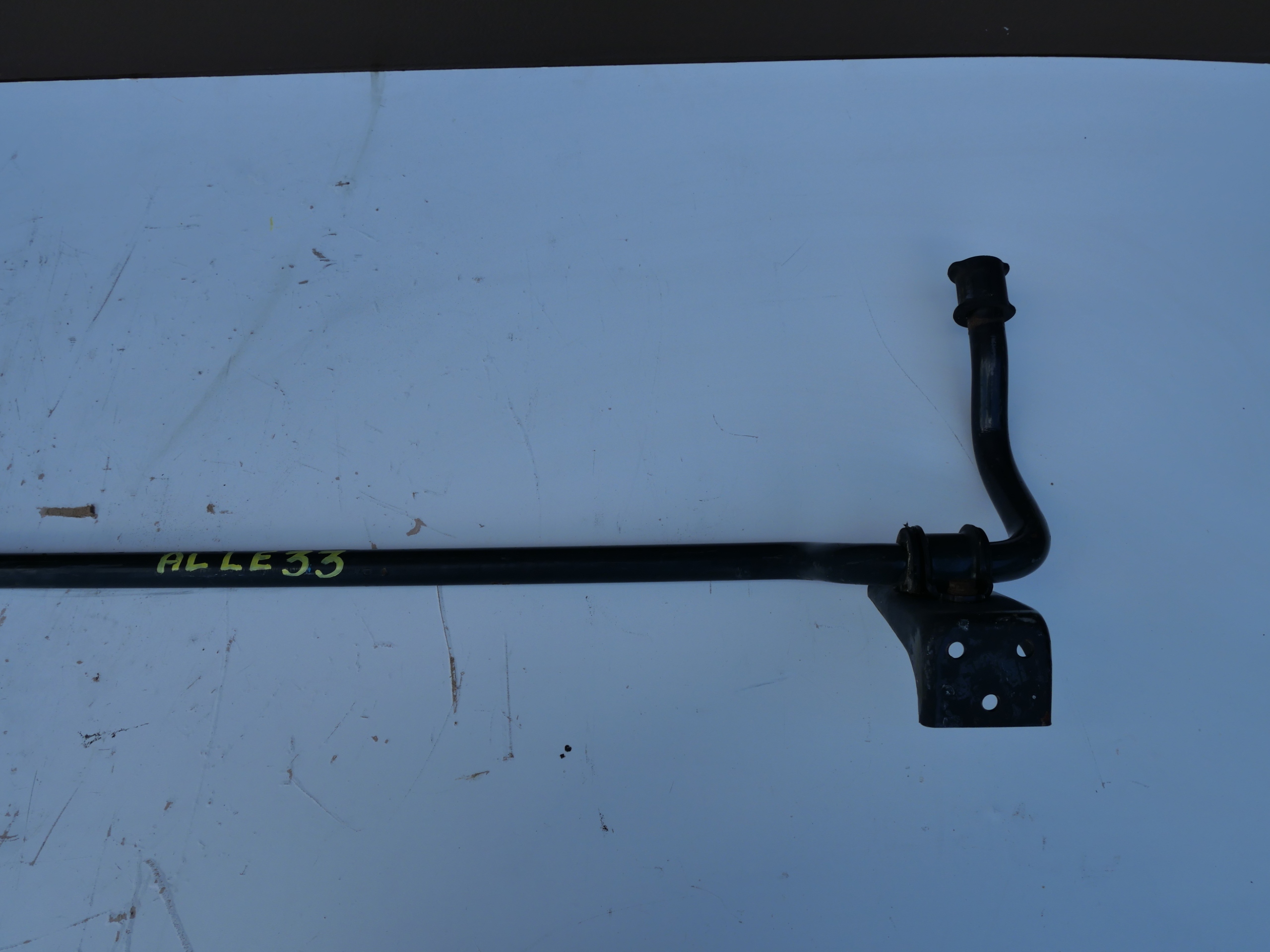 VW T5 STABILIZATOR Spurstange heck 7H5511407