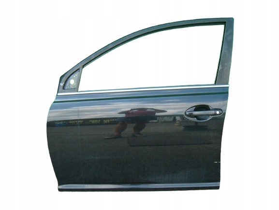 TOYOTA AVENSIS 2 II T25 03- KOMBI DRZWI LEWY PRZÓD 209