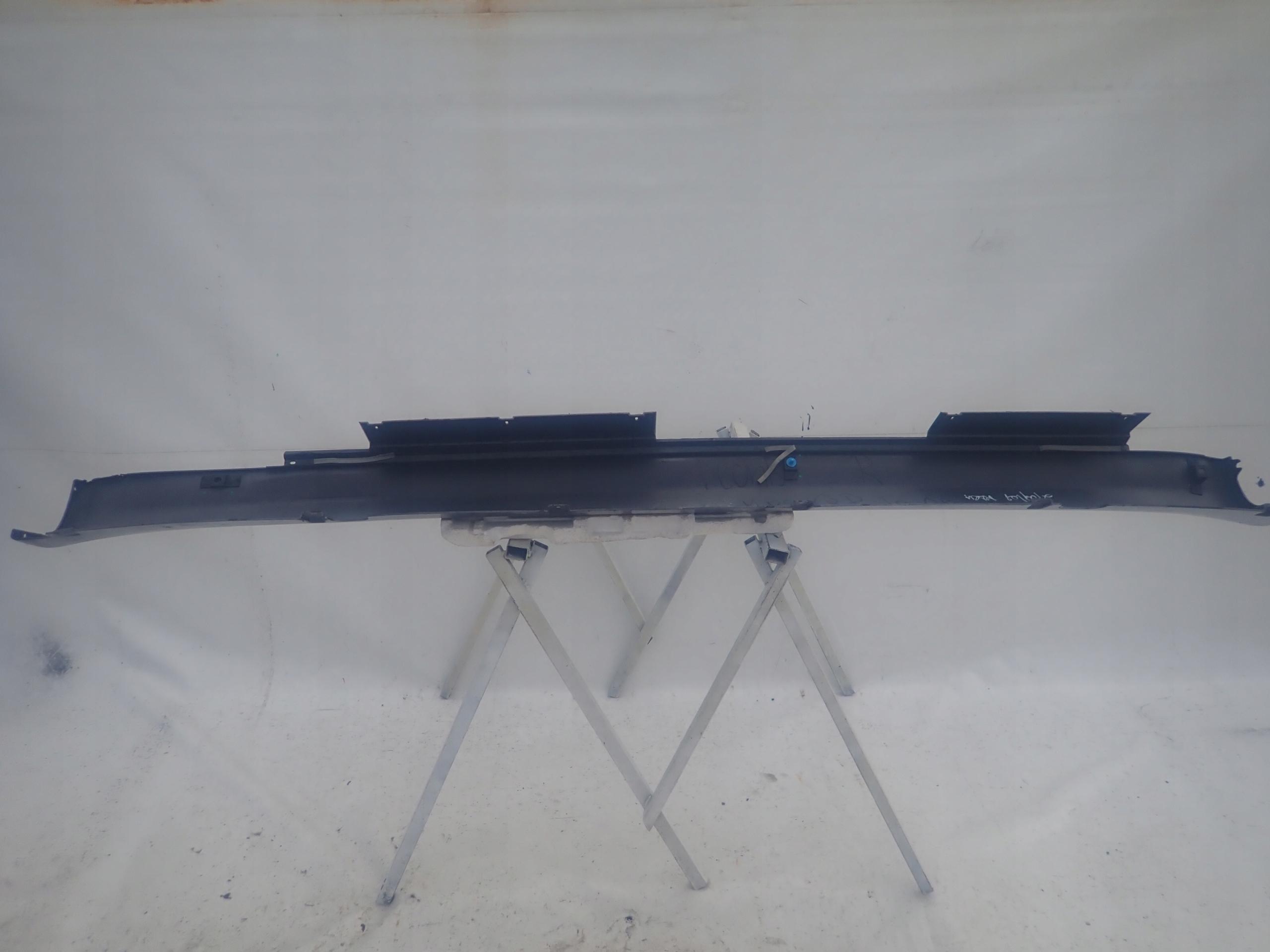 MASERATI QUATTROPORTE V threshold right moulding threshold