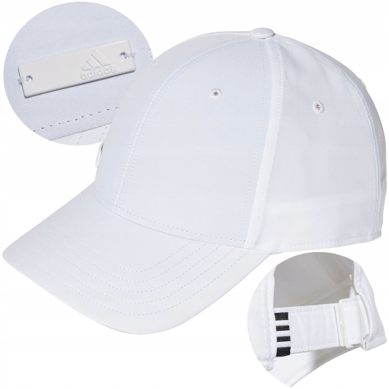 

Czapka Dziecięca Adidas Cap Bejsbolówka Z Daszkiem
