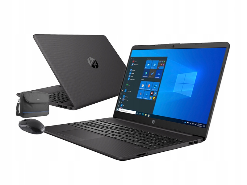 

Laptop Hp G8 250 Intel 256SSD 8GB 15.6 Fhd Win10