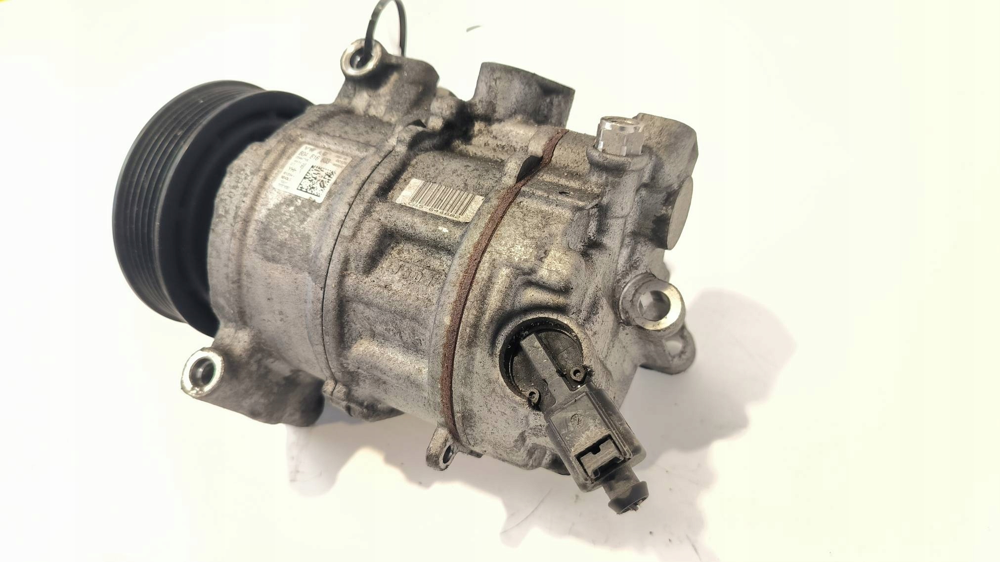 Klimakompressor klimaanlage 80A816803 AUDI Q5 II FY