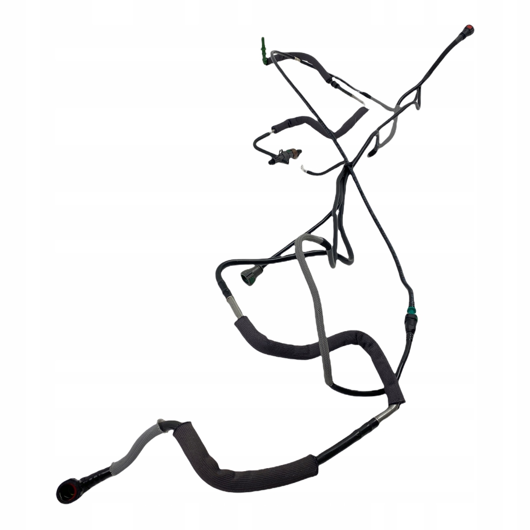 Топливопроводы Renault Espace V 1.6 DCI