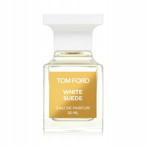 Tom Ford White Suede Edp 30 ML
