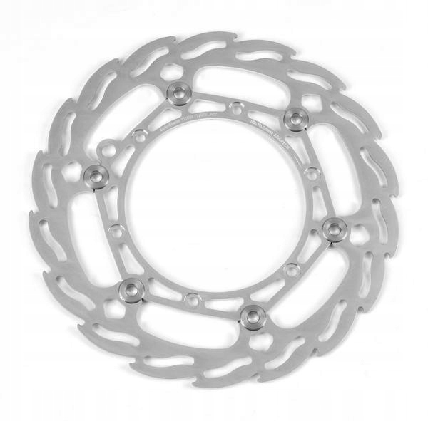 Moto-master Brzdový Kotúč Plávajúci Flame Predný 270MM Oversize Ktm/husqv