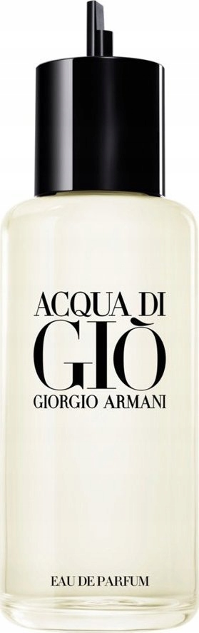 Giorgio Armani Acqua di Giò Pour Homme Parfémovaná voda Refill 150 ml