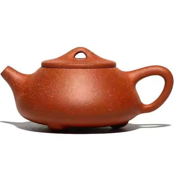 Čajník Gourd Hnedá KP-37622