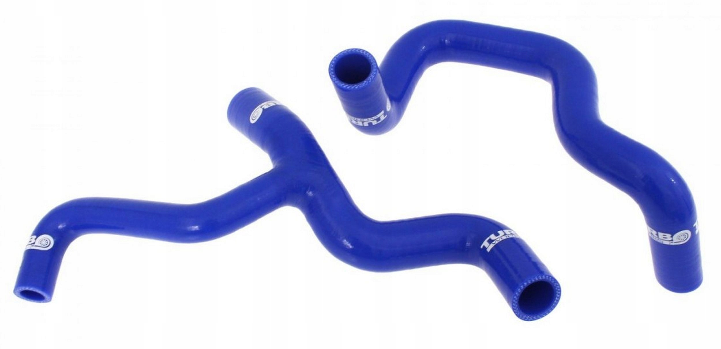 MG-SL-135 - FORD MUSTANG 3.8 L V6 силиконовые провода воды