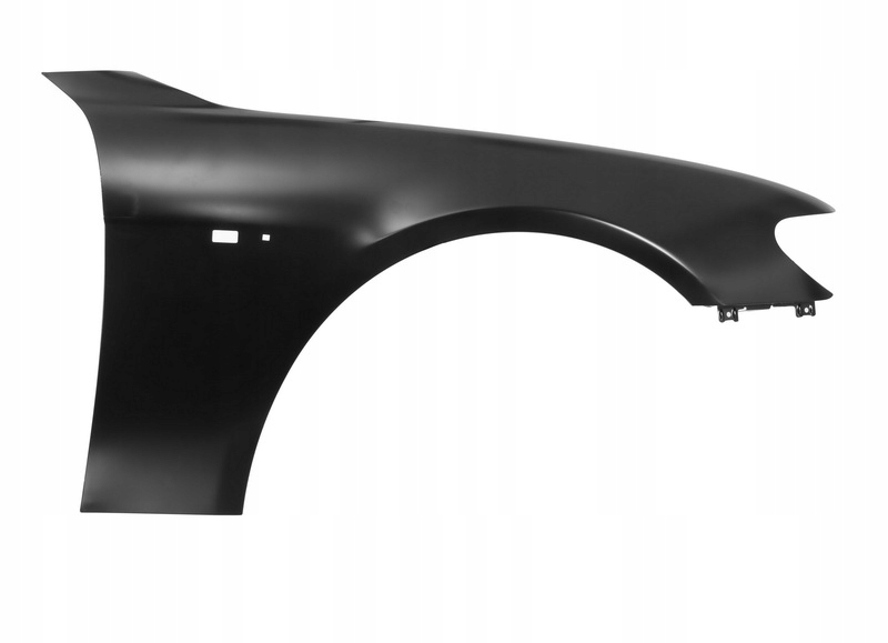 Pravý Blatník Bmw 7 E65, E66, E67 2005-2008, Každá Barva